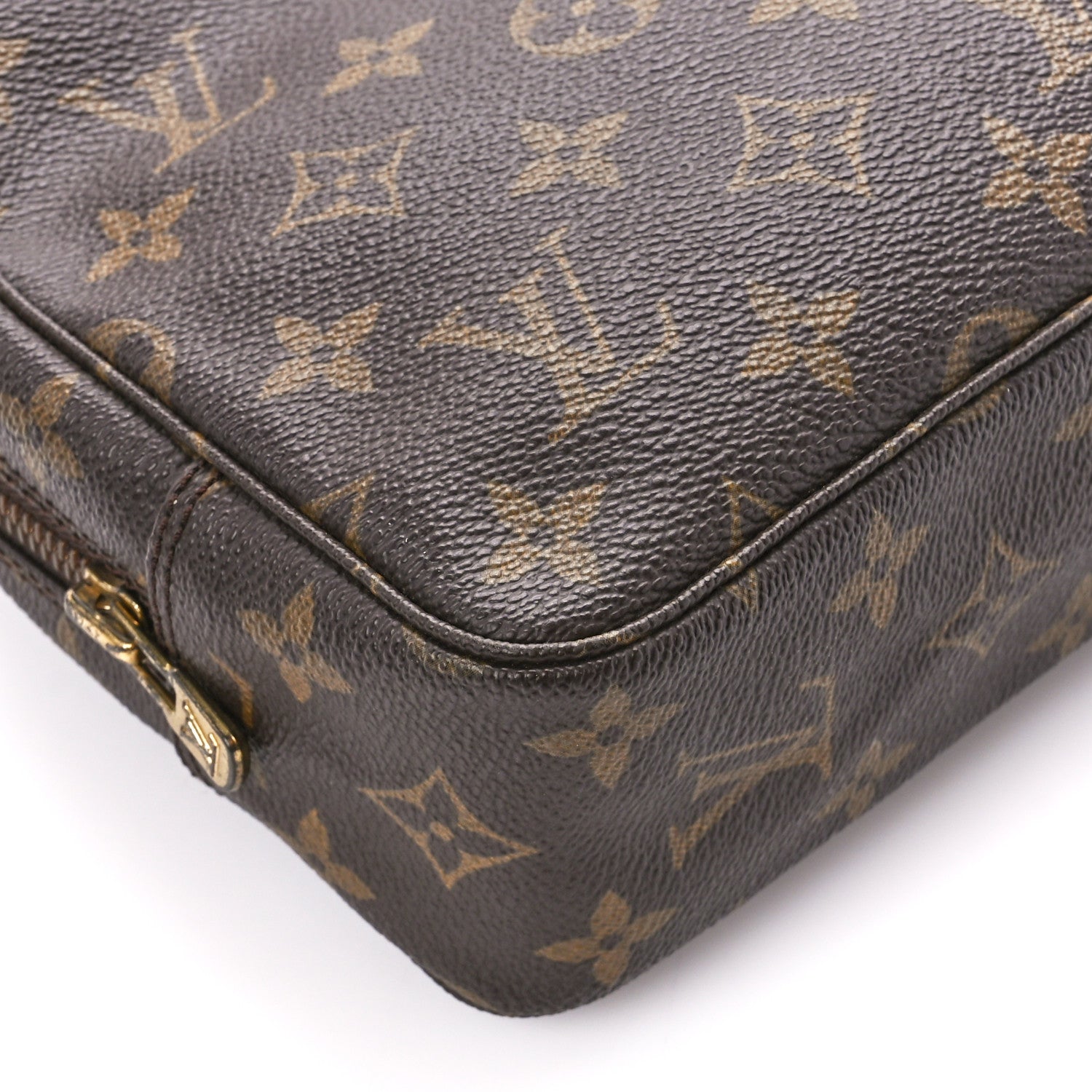 Louis Vuitton Monogram Trousse Toilette 23 9 of 10