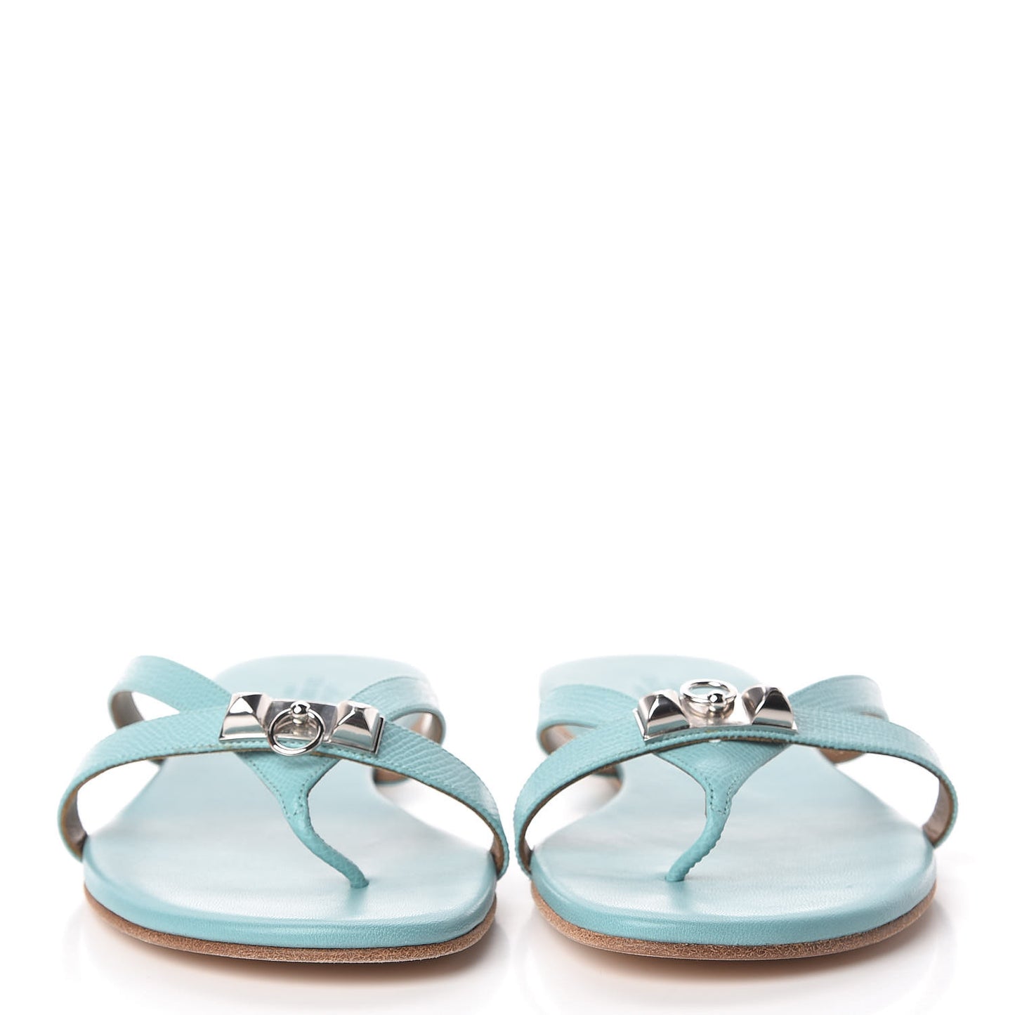 Epsom Corfou Sandals 41 Bleu Atoll