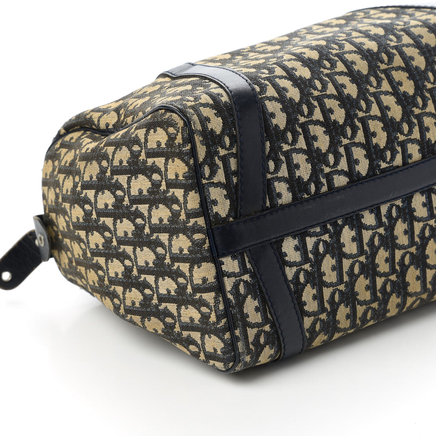Monogram Boston Navy Blue