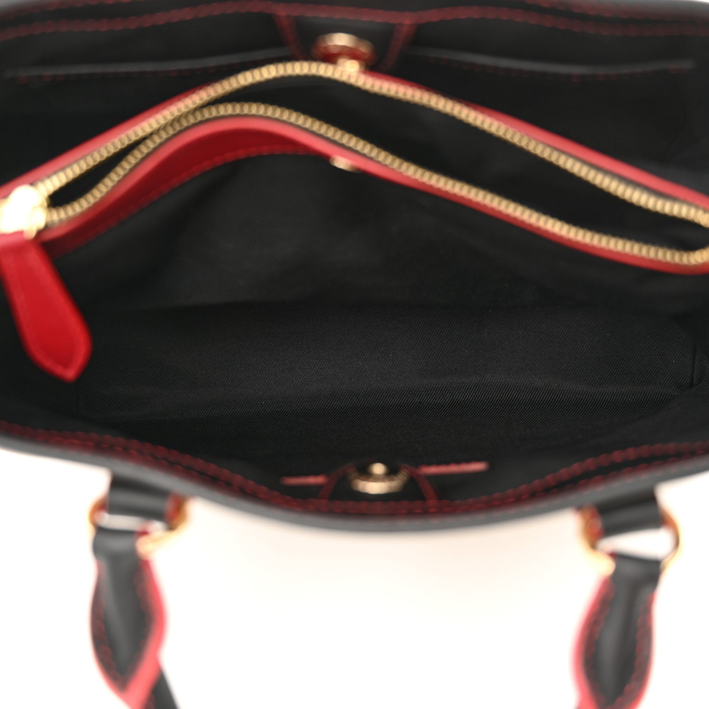 Horseferry Check Medium Ballingdon Tote Honey Black