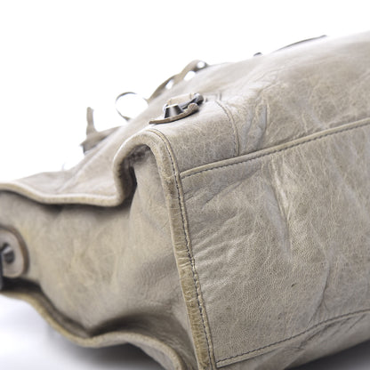 Balenciaga Agneau Classic Hardware City Galet 17 of 20