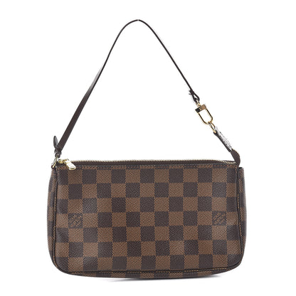 Louis Vuitton Damier Ebene Pochette Accessories 1 of 6