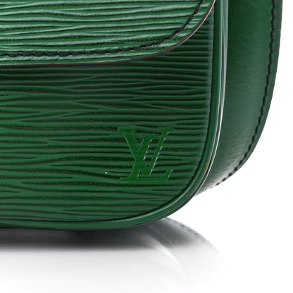 Louis Vuitton Epi Cartouchiere Borneo 7 of 14