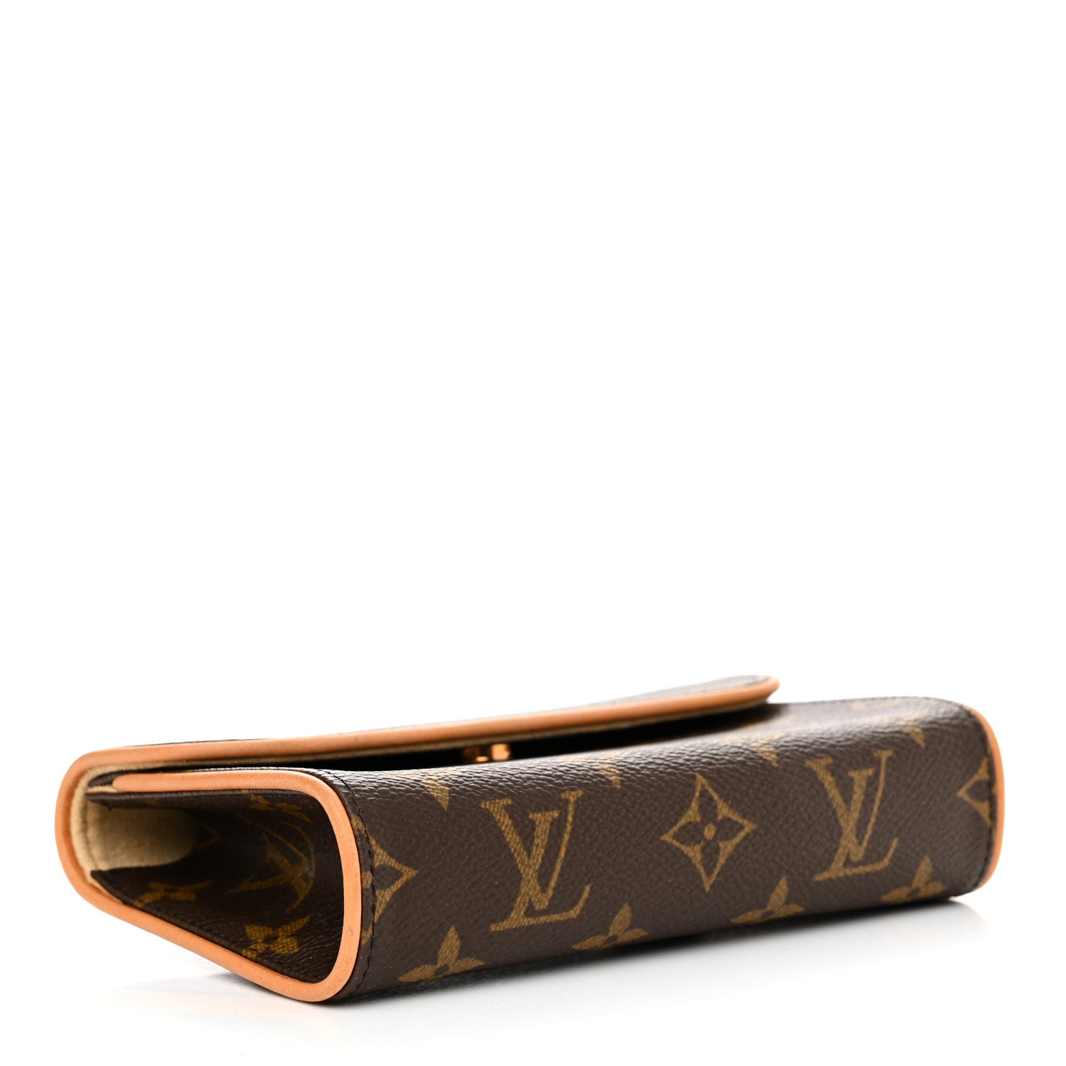 Louis Vuitton Monogram Pochette Florentine XS 4 of 12
