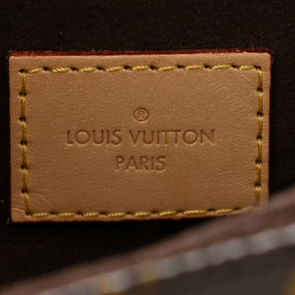 Louis Vuitton Monogram Pochette Metis 7 of 13