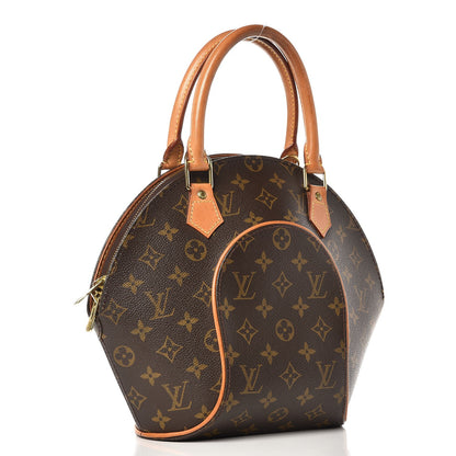 Louis Vuitton Monogram Ellipse PM 3 of 13