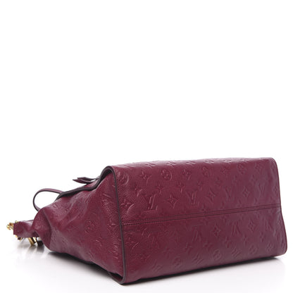 Louis Vuitton Empreinte Lumineuse PM Aurore 4 of 9