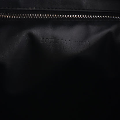 Bottega Veneta Nappa Intrecciato Small Jodie Black 5 of 9