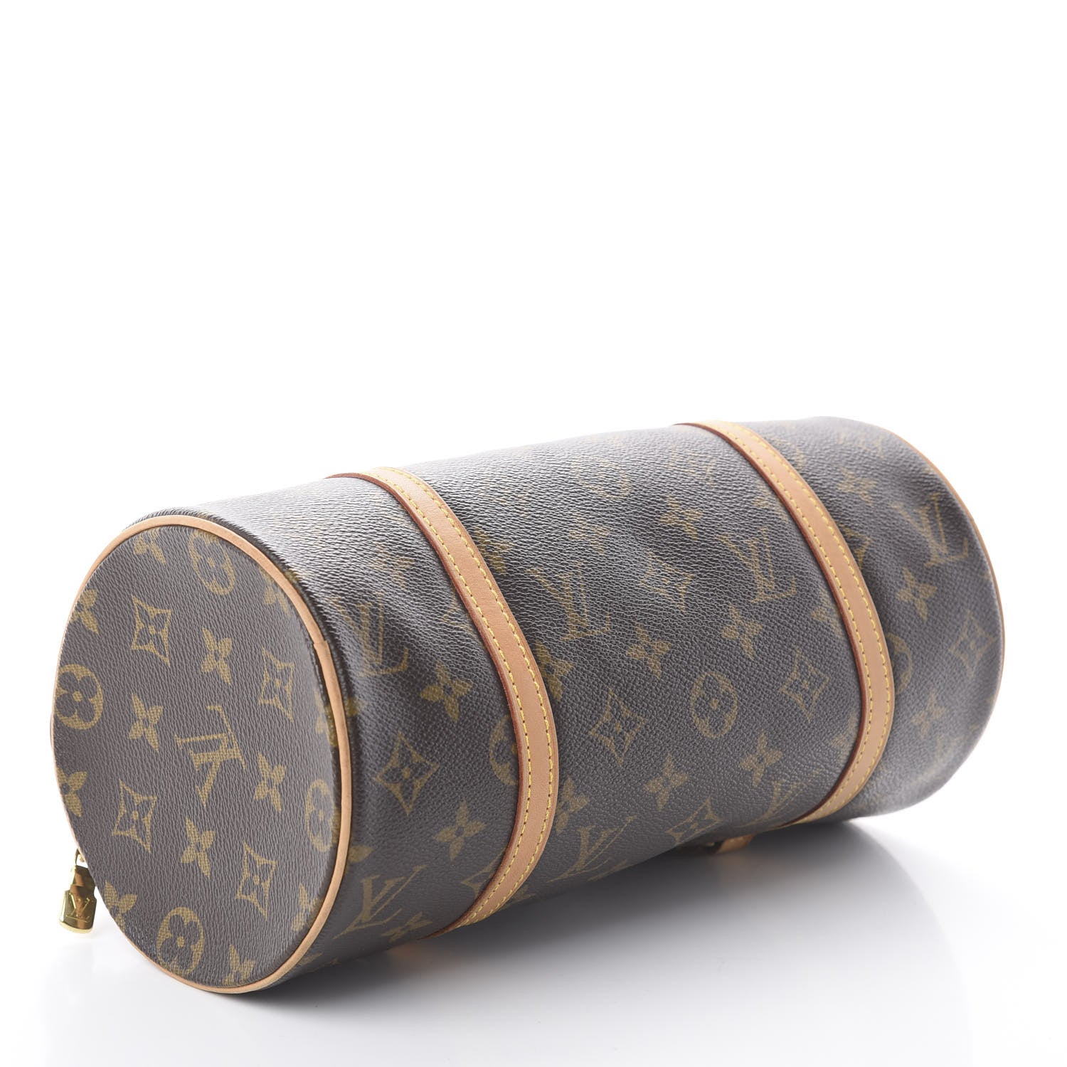 Louis Vuitton Monogram Papillon 26 3 of 8