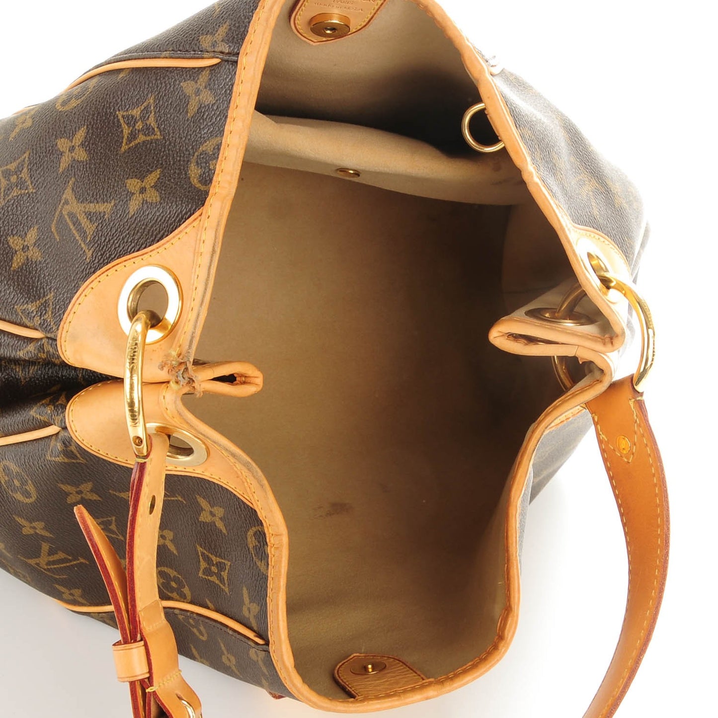 Monogram Galliera PM