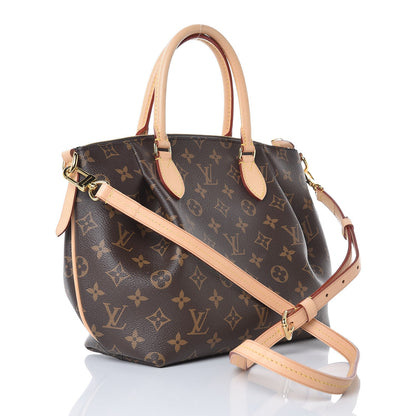 Louis Vuitton Monogram Turenne PM 4 of 9
