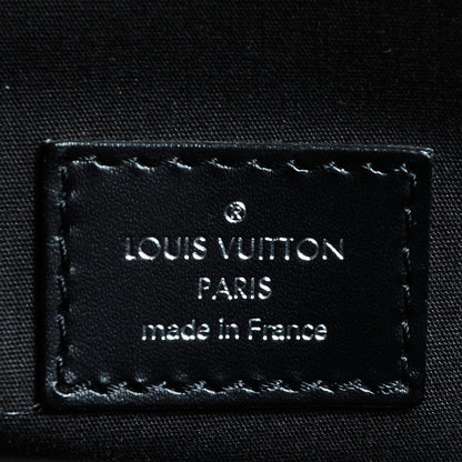 Louis Vuitton Epi Madeleine PM Black 6 of 7