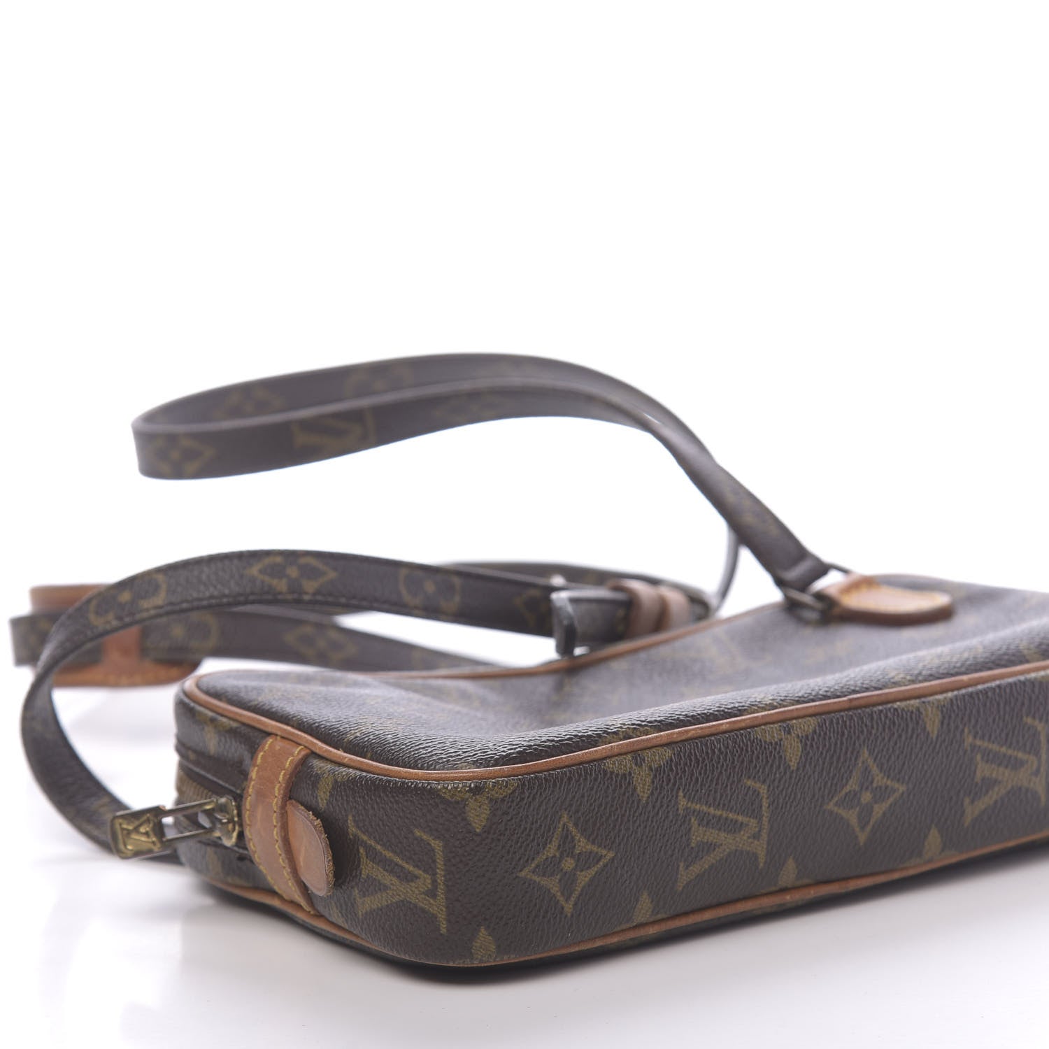 Louis Vuitton Monogram Pochette Marly Bandouliere 10 of 12