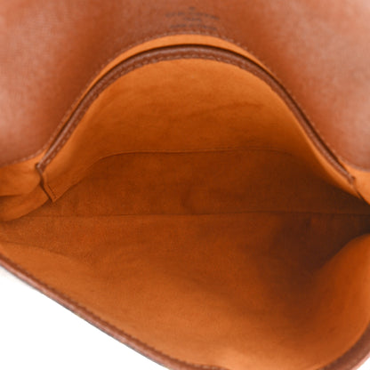 Louis Vuitton Monogram Musette Tango 5 of 10