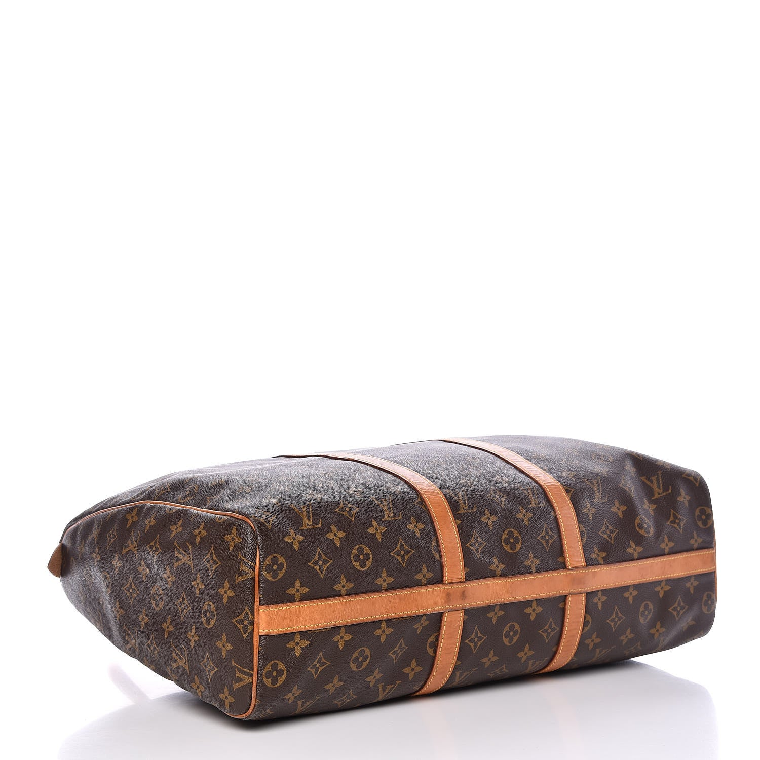Louis Vuitton Monogram Sac Flanerie 50 4 of 21