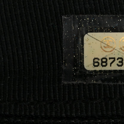 Chanel Caviar Quilted Single Flap Black 8 of 11