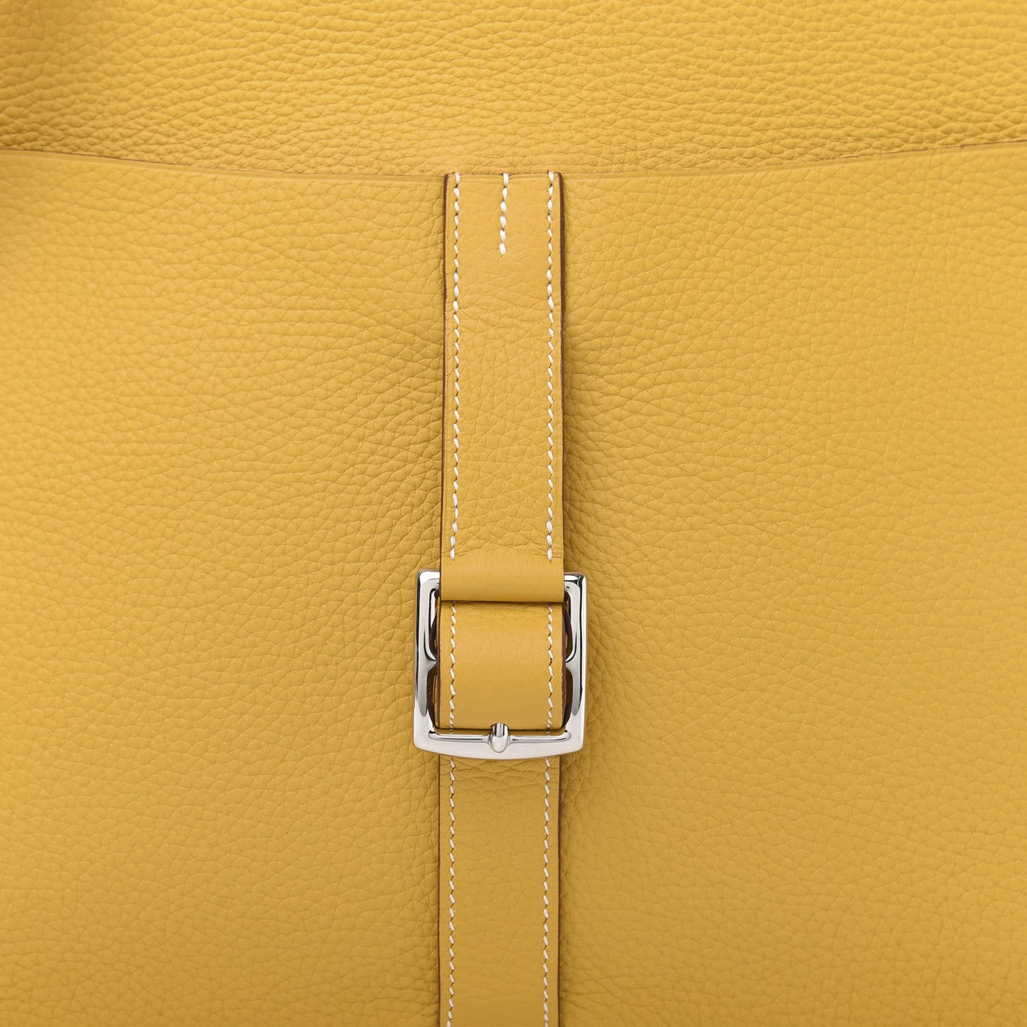 Taurillon Clemence Halzan 31 Jaune Ambre