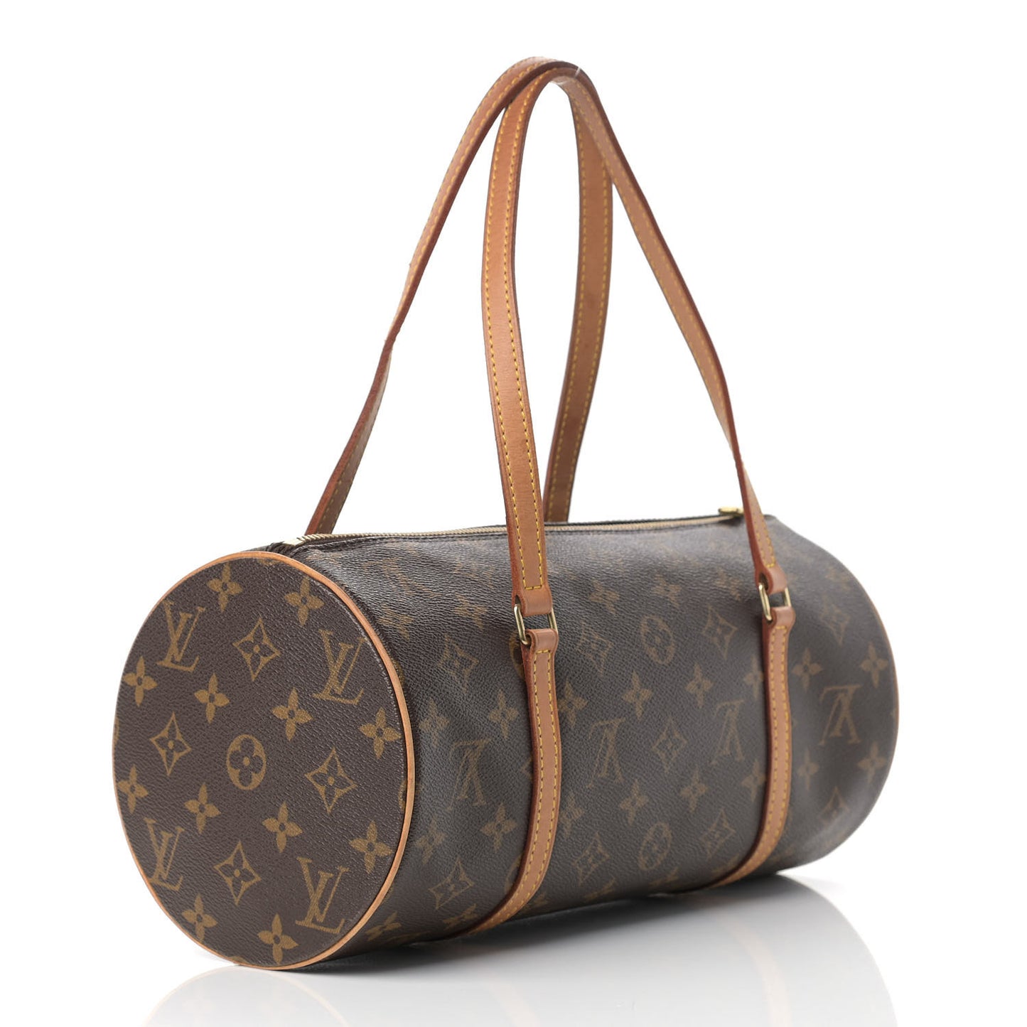 Monogram Papillon 30