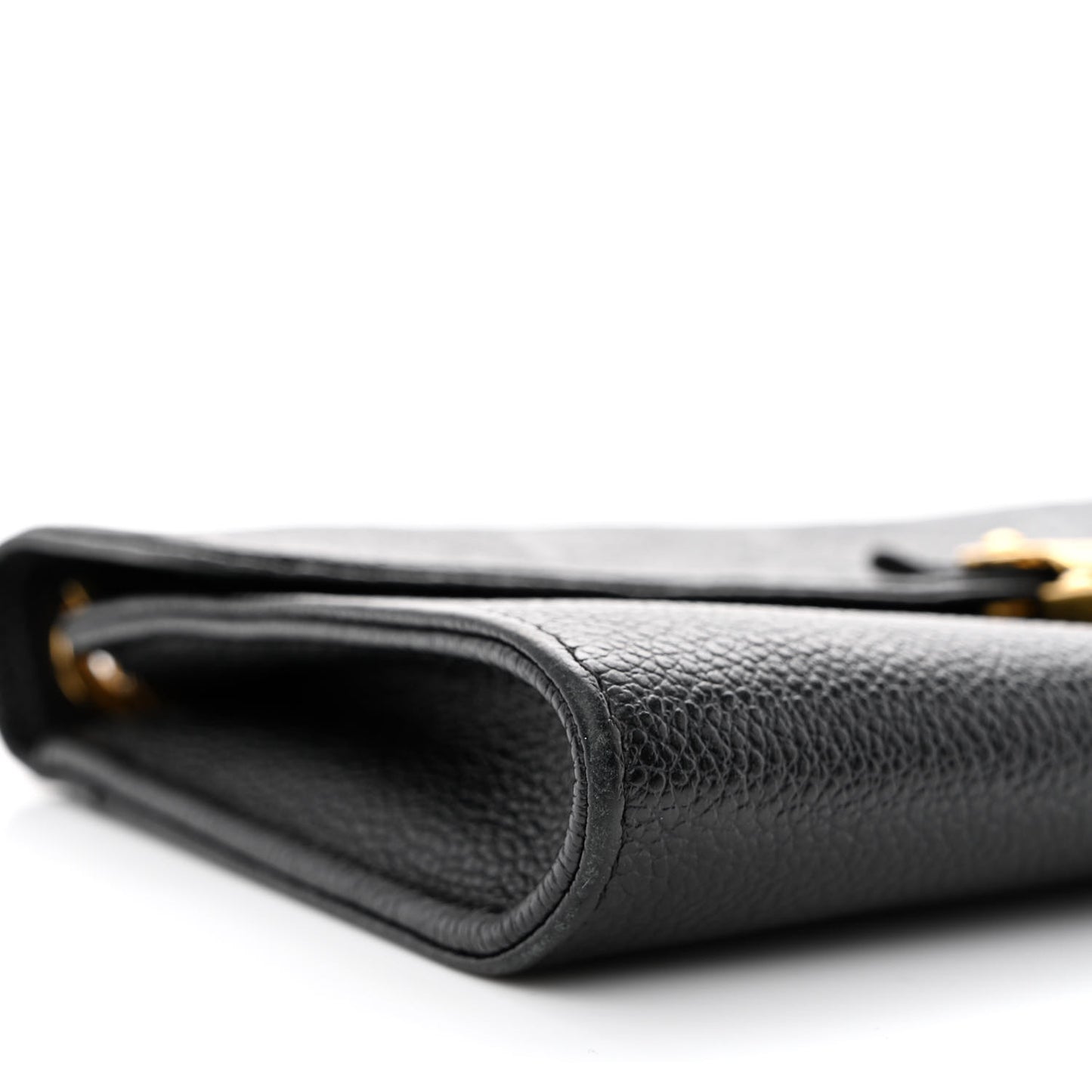Empreinte Pochette Saint Germain Black
