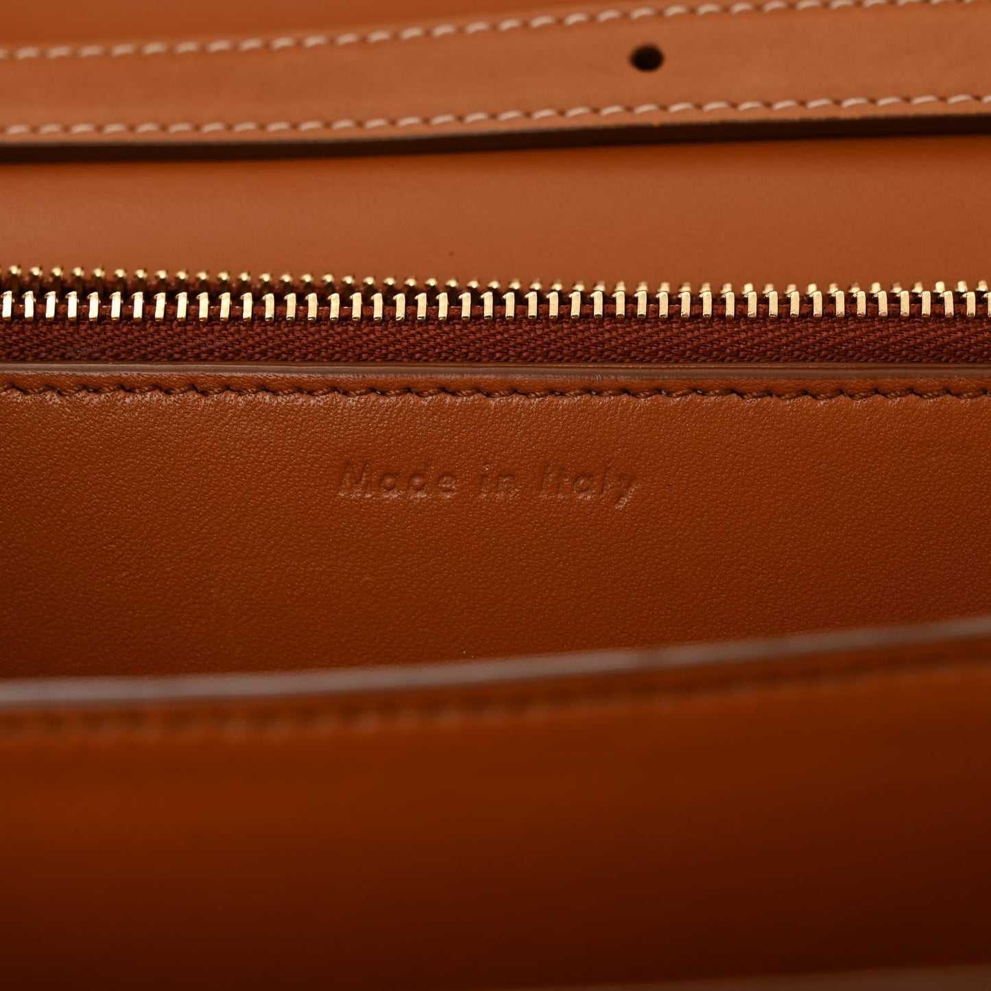 Smooth Calfskin Medium Classic Box Flap Bag Camel