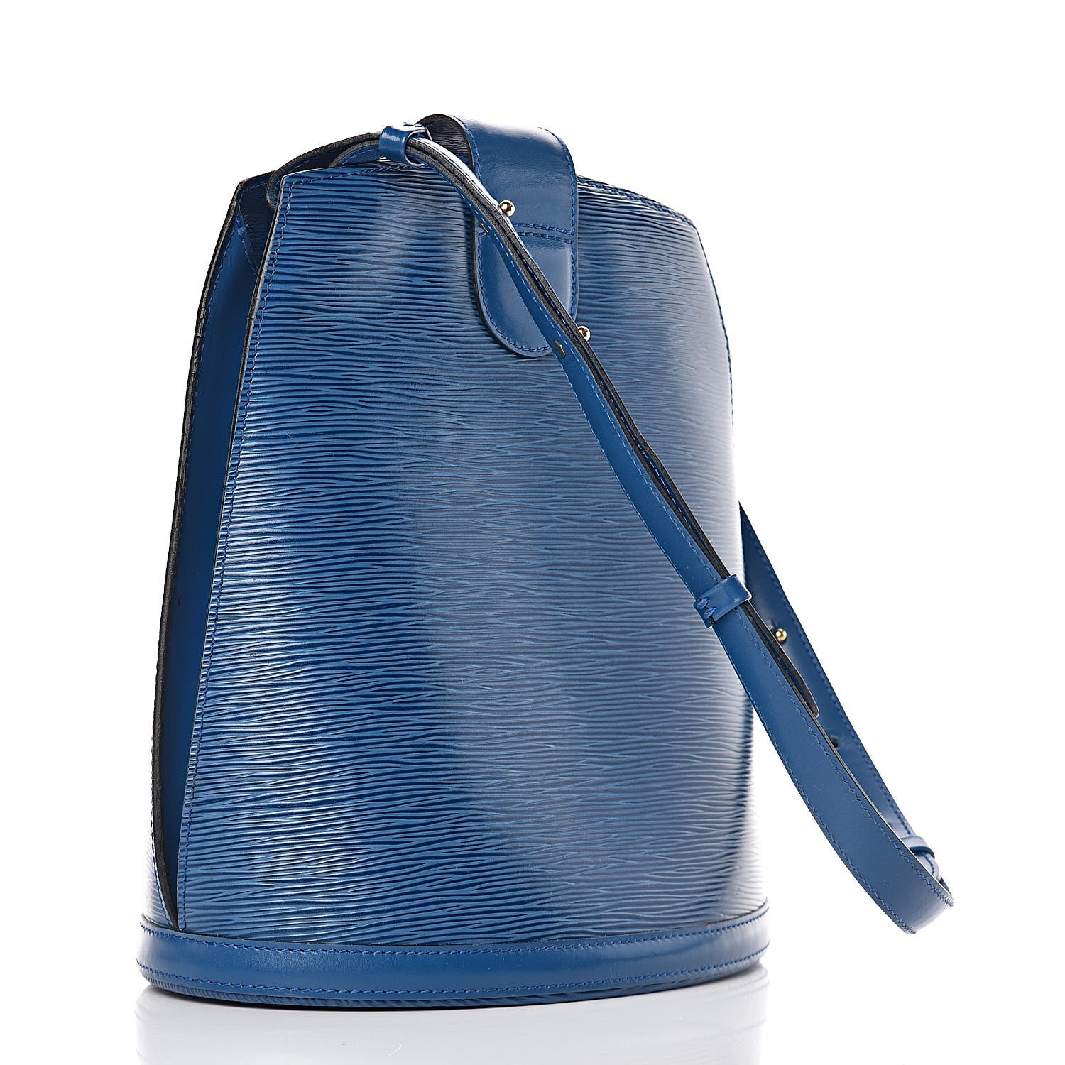 Louis Vuitton Epi Cluny Toledo 3 of 11