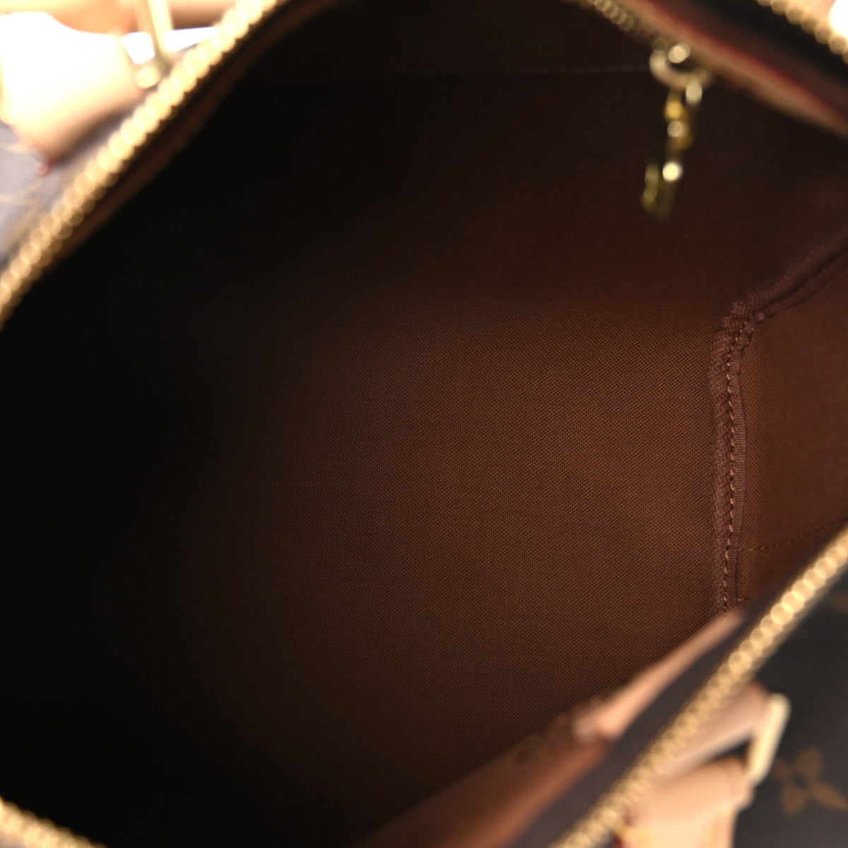 Monogram Speedy Bandouliere 25