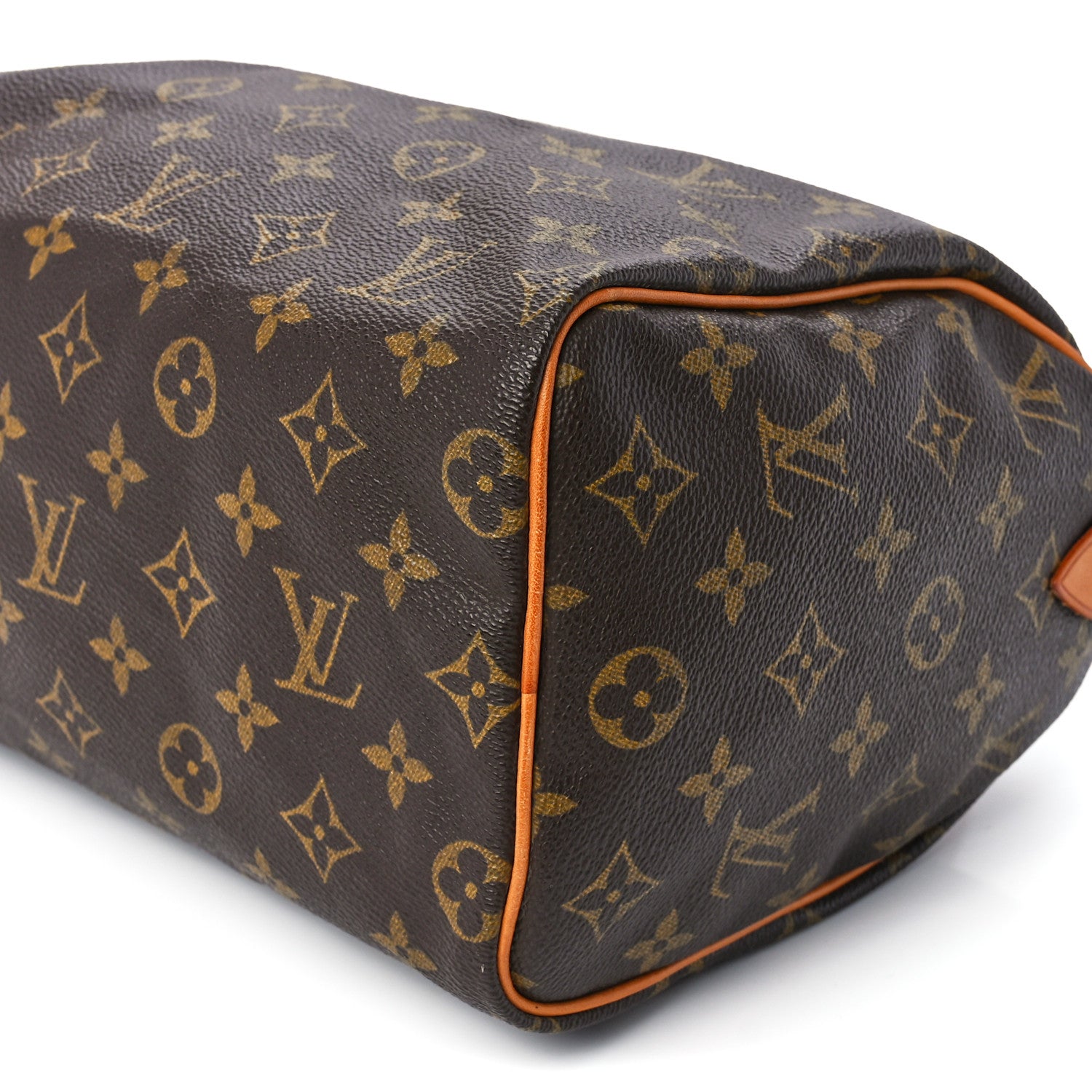 Louis Vuitton Monogram Speedy 25 10 of 13