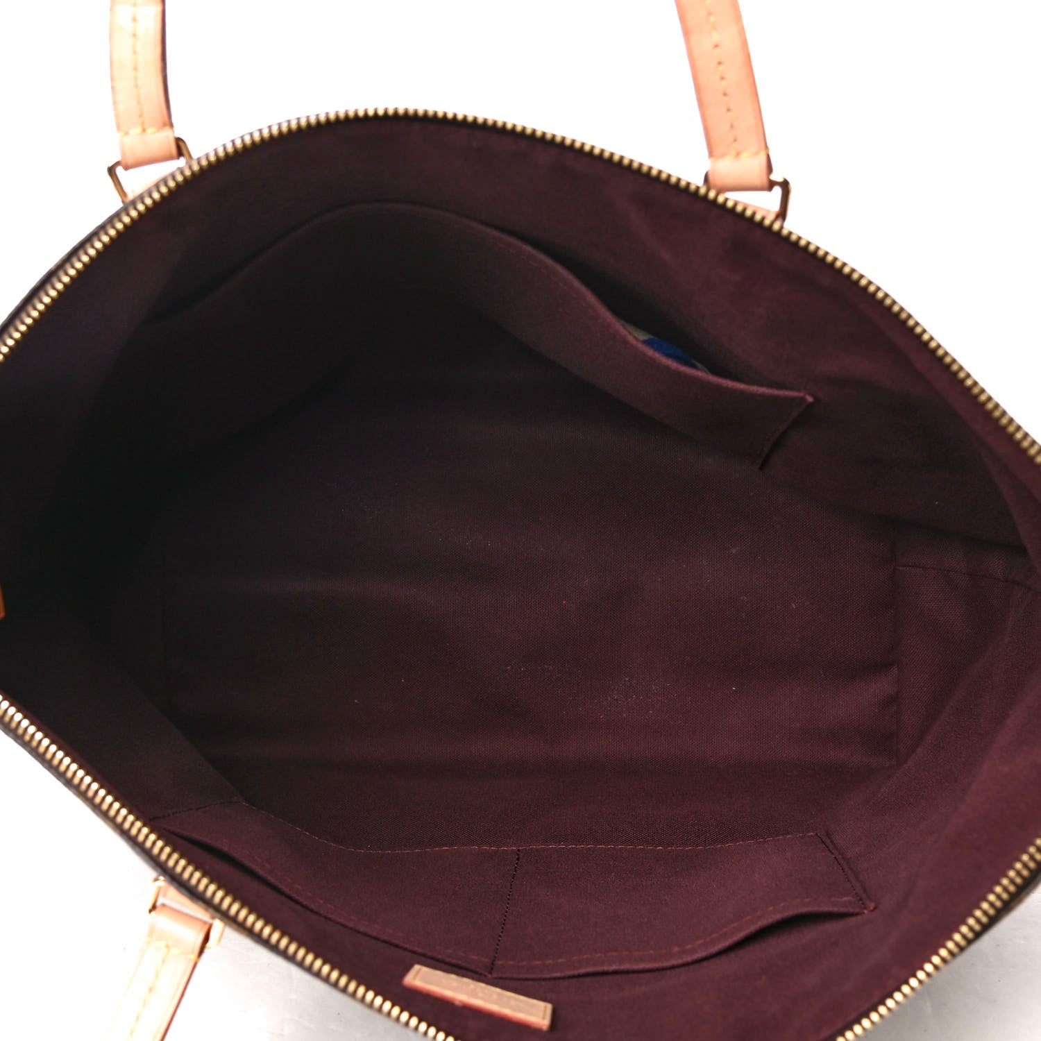 Louis Vuitton Monogram Iena MM 4 of 5