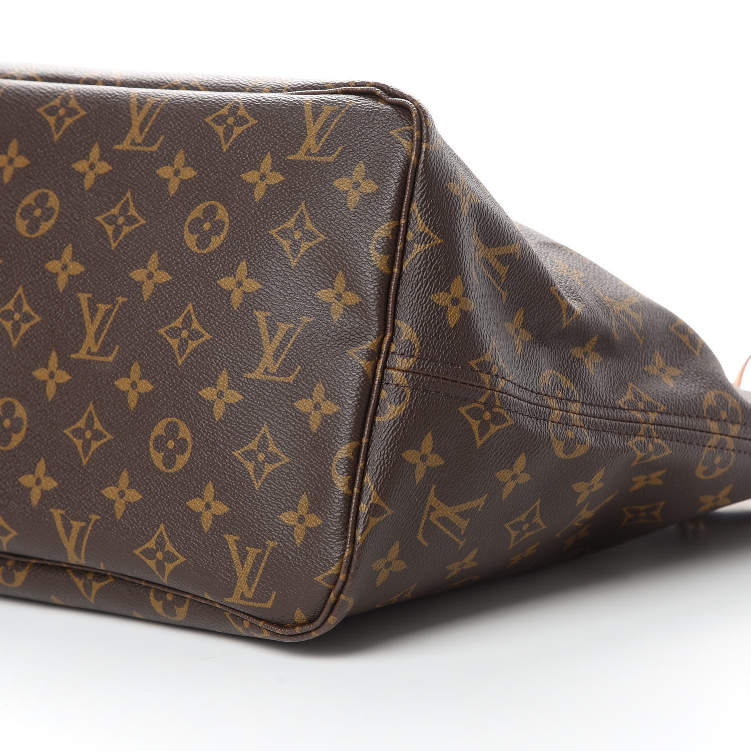 Louis Vuitton Monogram Neo Neverfull GM Pivoine 12 of 12