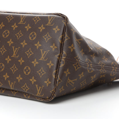 Louis Vuitton Monogram Neo Neverfull GM Pivoine 12 of 12