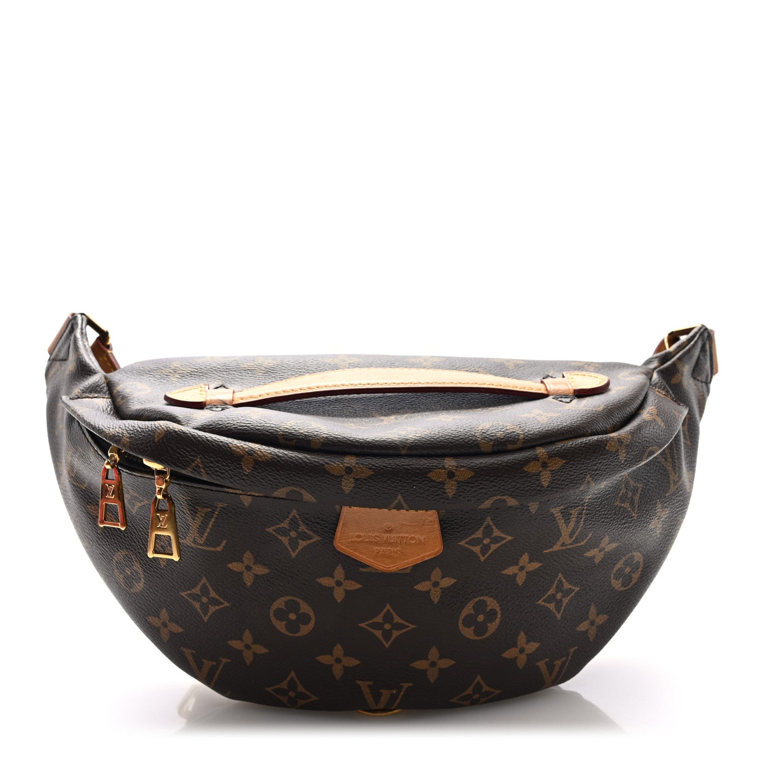 Louis Vuitton Monogram Bumbag 1 of 9