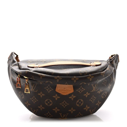 Louis Vuitton Monogram Bumbag 1 of 9