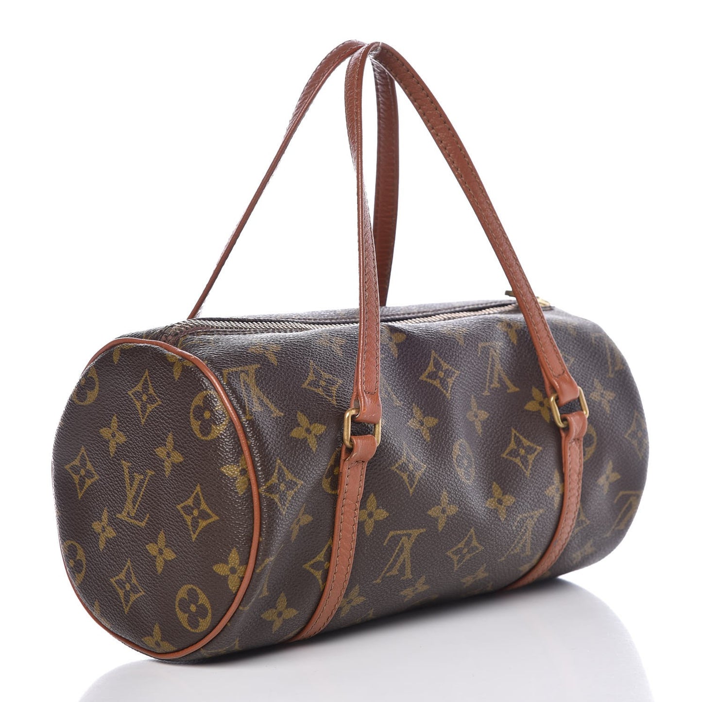 Monogram Papillon 26