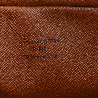 Louis Vuitton Monogram Pochette Marly Bandouliere 6 of 10