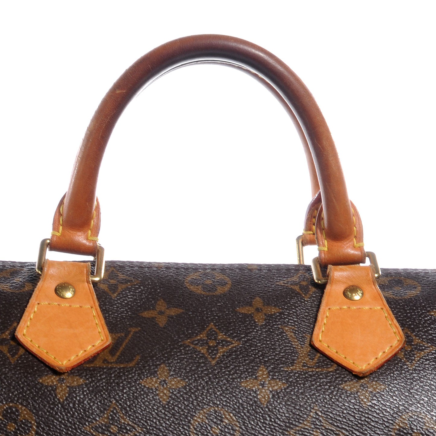 Monogram Speedy 30