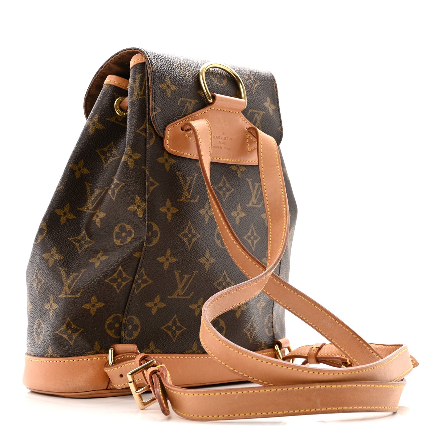 Monogram Montsouris MM Backpack