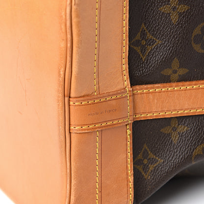 Louis Vuitton Monogram Noe 13 of 16