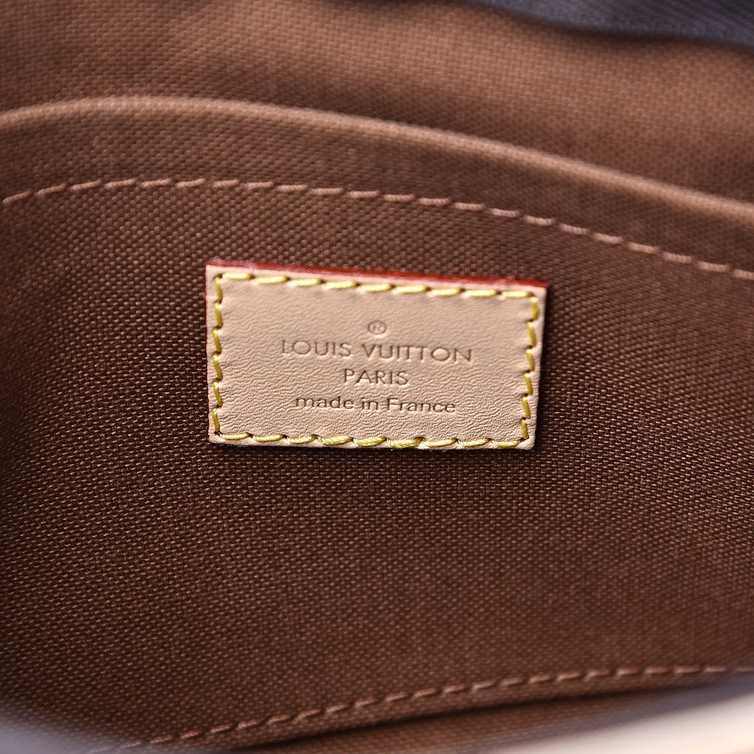Louis Vuitton Monogram Multi Pochette Accessories Rose Clair 6 of 11