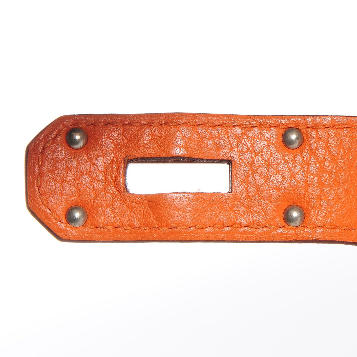 Taurillon Clemence Jypsiere 34 Orange