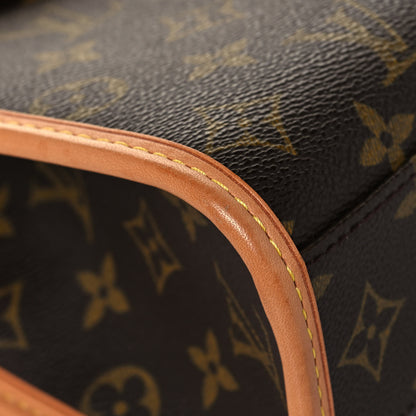 Louis Vuitton Monogram Bel Air 8 of 13