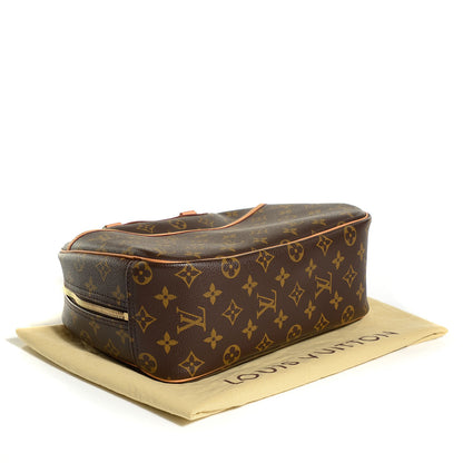 Louis Vuitton Monogram Trouville 4 of 8