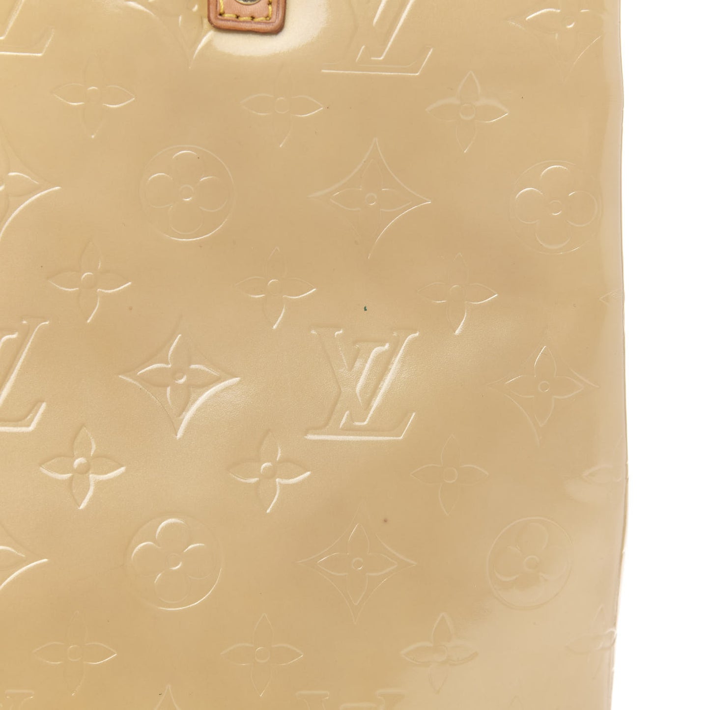 Vernis Reade MM Beige