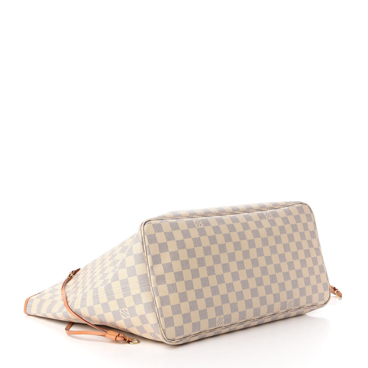 Damier Azur Neo Neverfull GM