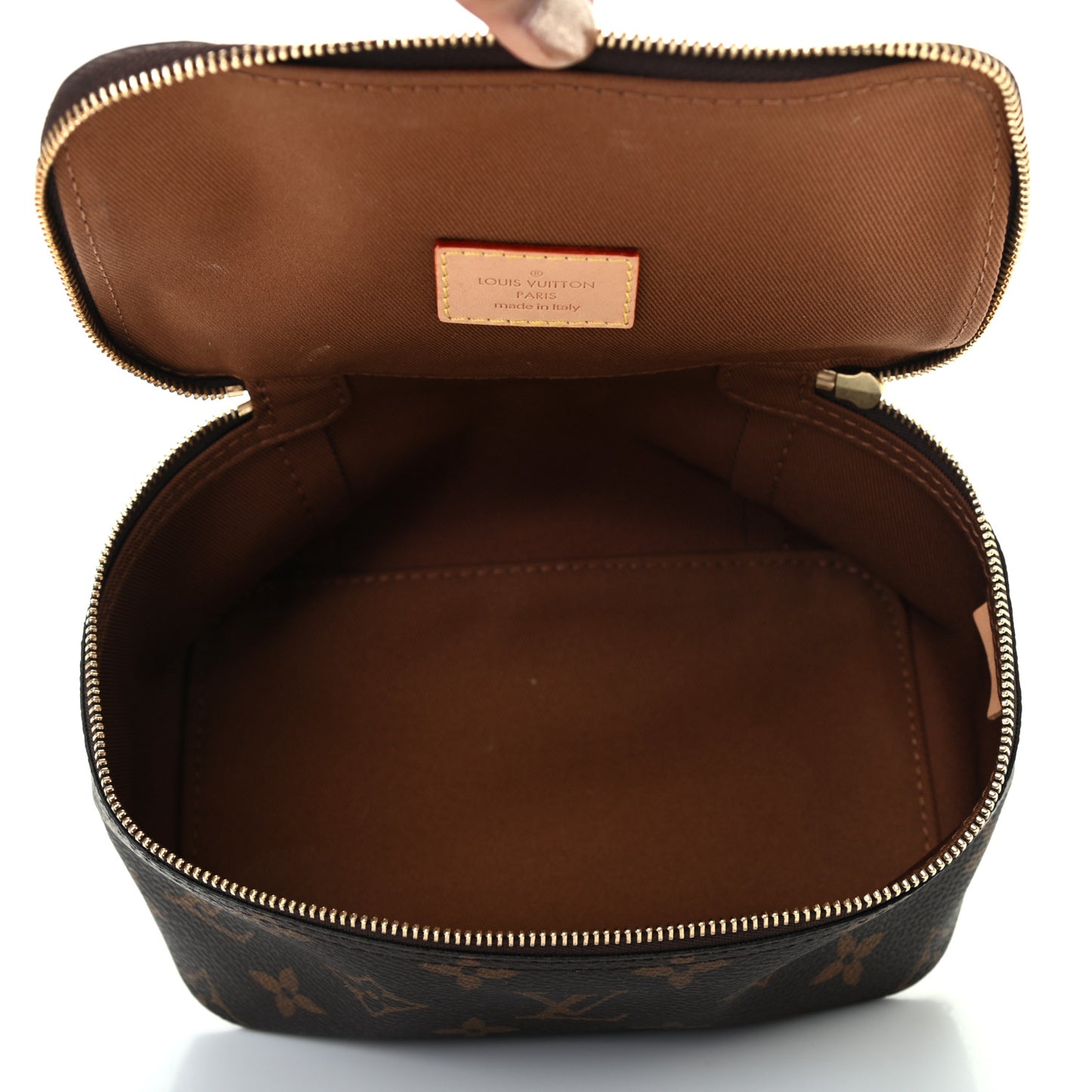 Monogram Packing Cube PM