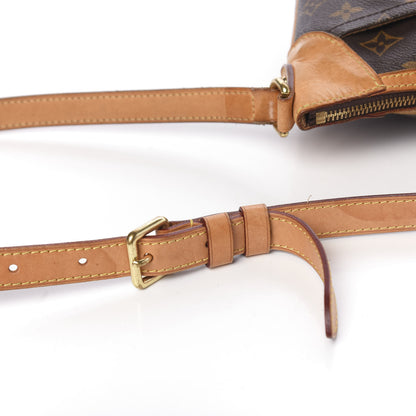 Louis Vuitton Monogram Odeon PM 16 of 24