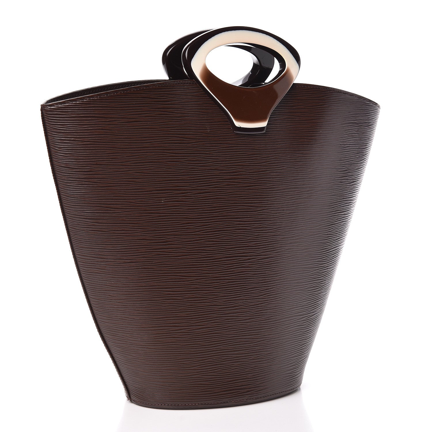 Louis Vuitton Epi Noctambule Moka 3 of 10