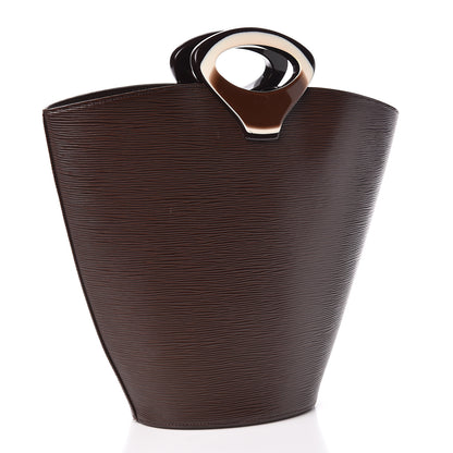 Louis Vuitton Epi Noctambule Moka 3 of 10