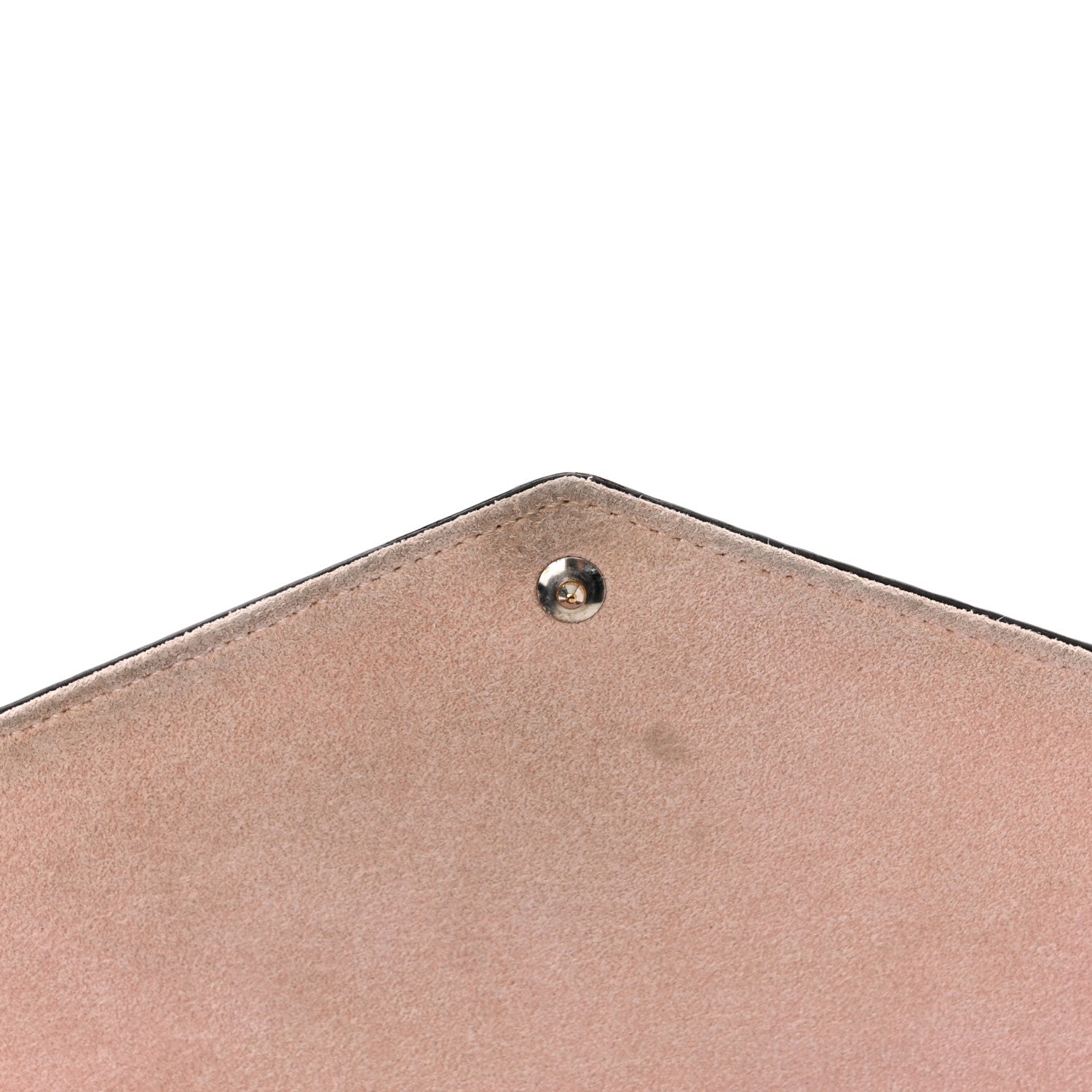 Louis Vuitton Epi Pochette Felicie Rose Ballerine 14 of 14