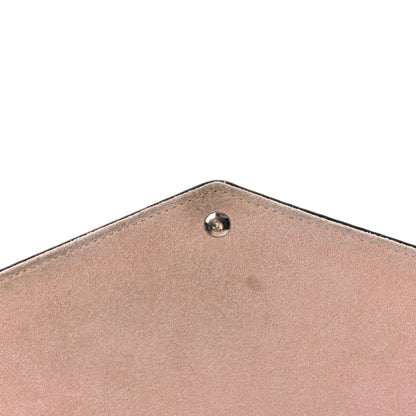 Louis Vuitton Epi Pochette Felicie Rose Ballerine 14 of 14