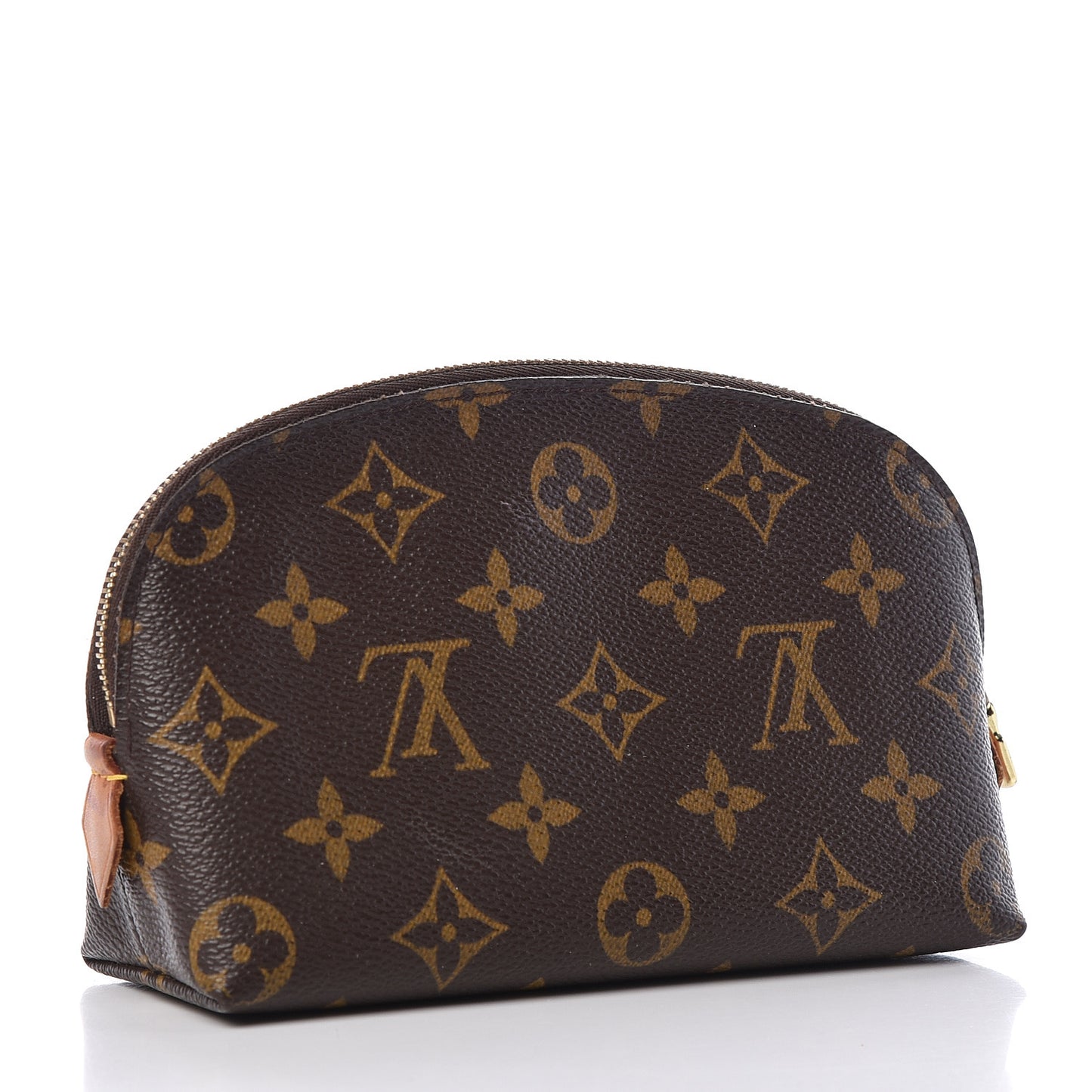 Monogram Cosmetic Pouch